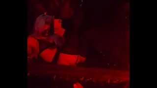 TRASHQVEEN: REDLIGHT Bowels