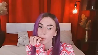 “Smile a succinct more, misgiving a succinct less