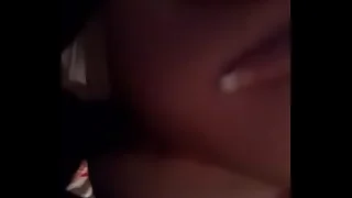 senym dans ma chatte